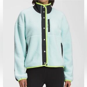 The North Face Cragmont Fleece Jacket